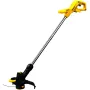 STANLEY FatMax V20 25cm bezkartáčový vyžínač trávy (bez náradia) SFMCST925B-XJ