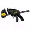 Stanley FATMAX XL rýchloupínacia svorka 300 mm čierna/žltá