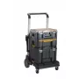 Stanley FMST1-72363 hliníkový a plastový vozík