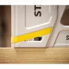 STANLEY Heavy Duty hliníková sponkovačka typ G
