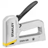 STANLEY Heavy Duty hliníková sponkovačka typ G