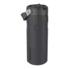STANLEY IceFlow Bottle Flip Straw 2.0 0,47L čierna termofľaša so slamkou
