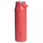 STANLEY IceFlow Bottle Flip Straw 2.0 1,06L koralovočervená-oranžová