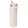 STANLEY IceFlow Bottle Flip Straw 2.0 1,06L svetloružová