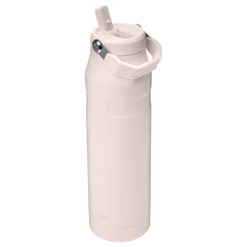 STANLEY IceFlow Bottle Flip Straw 2.0 1,06L svetloružová