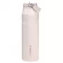 STANLEY IceFlow Bottle Flip Straw 2.0 1,06L svetloružová