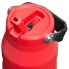 STANLEY IceFlow fľaša Flip Straw 2.0 1,06L granátové jablko