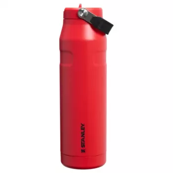 STANLEY IceFlow fľaša Flip Straw 2.0 1,06L granátové jablko