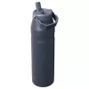 STANLEY IceFlow Bottle Flip Straw 2.0 1,06L termofľaša so slamkou, antracitová