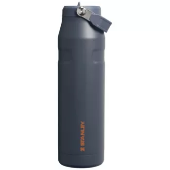 STANLEY IceFlow Bottle Flip Straw 2.0 1,06L termofľaša so slamkou, antracitová