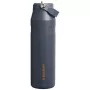 STANLEY IceFlow Bottle Flip Straw 2.0 1,06L termofľaša so slamkou, antracitová
