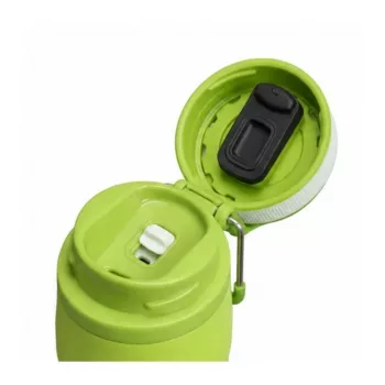 STANLEY IceFlow Bottle Twist Flip 0,47L limetkovozelená