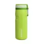 STANLEY IceFlow Bottle Twist Flip 0,47L limetkovozelená