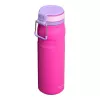 STANLEY IceFlow Bottle Twist Flip 0,71L fialková termofľaša