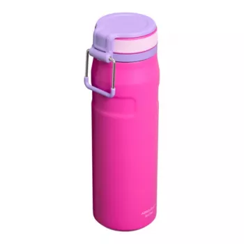 STANLEY IceFlow Bottle Twist Flip 0,71L fialková termofľaša