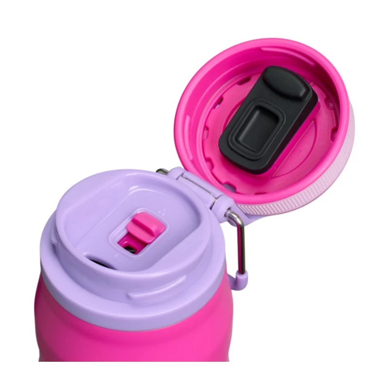 STANLEY IceFlow Bottle Twist Flip 0,71L fialková termofľaša