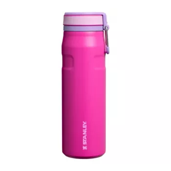 STANLEY IceFlow Bottle Twist Flip 0,71L fialková termofľaša
