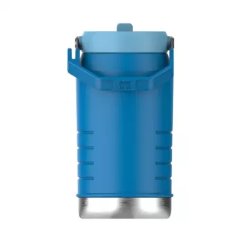 STANLEY IceFlow Flip Straw 2.0 džbán 1,90L modrá