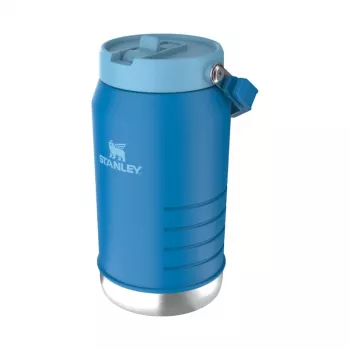 STANLEY IceFlow Flip Straw 2.0 džbán 1,90L modrá