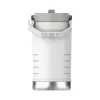 STANLEY IceFlow Flip Straw 2.0 džbán 1,9L polárna biela