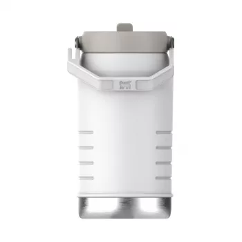 STANLEY IceFlow Flip Straw 2.0 džbán 1,9L polárna biela