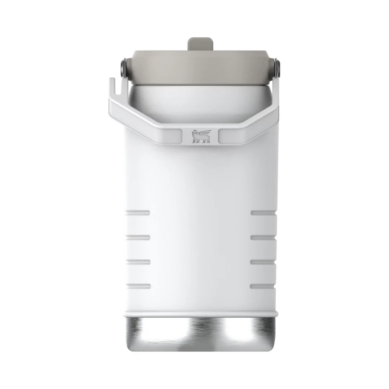 STANLEY IceFlow Flip Straw 2.0 džbán 1,9L polárna biela