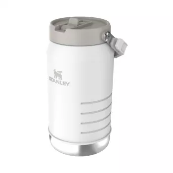 STANLEY IceFlow Flip Straw 2.0 džbán 1,9L polárna biela