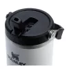 STANLEY IceFlow Flip Straw 2.0 pohár 0,89L kriedovobiela