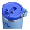 STANLEY IceFlow Flip Straw 2.0 pohár 0,89L svetlomodrý