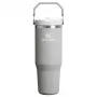 STANLEY IceFlow Flip Straw 2.0 pohár 0,89L svetlosivý