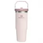 STANLEY IceFlow Flip Straw 2.0 pohár na pitie 0,89L svetloružový
