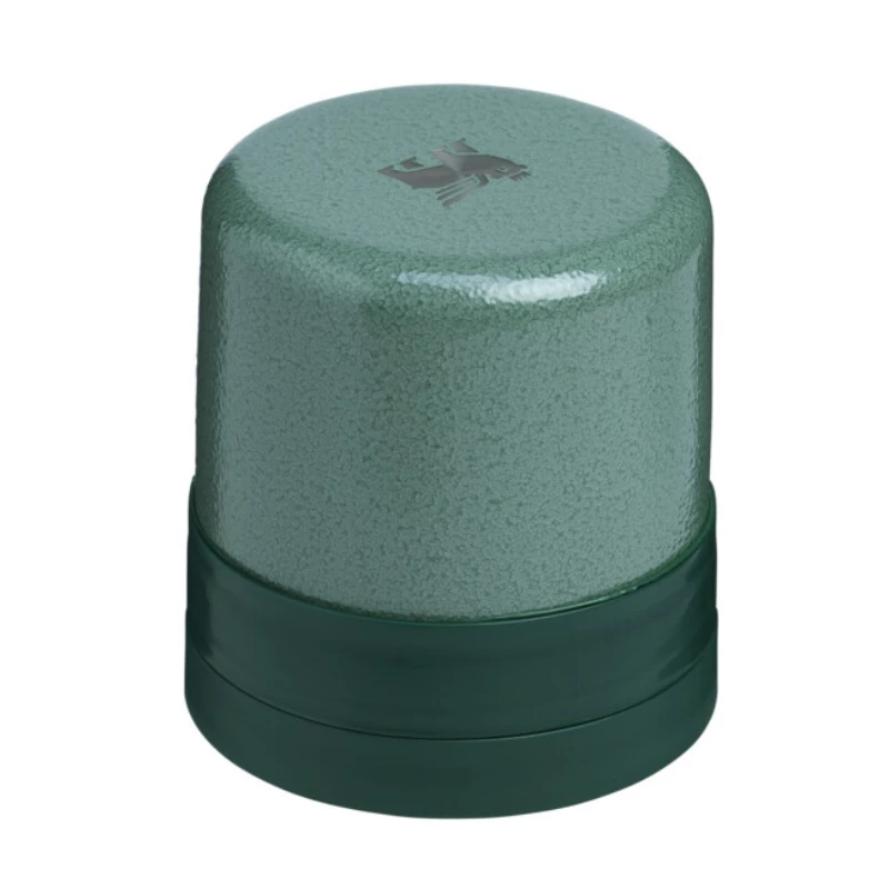 STANLEY Legendary Classic Buddy pohár 0,18L Hammertone Green balenie 2 ks