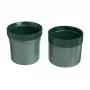 STANLEY Legendary Classic Buddy pohár 0,18L Hammertone Green balenie 2 ks