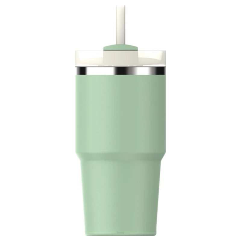 STANLEY Quencher H2.0 FlowState Tumbler 0,59L pistáciová