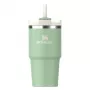 STANLEY Quencher H2.0 FlowState Tumbler 0,59L pistáciová