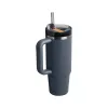STANLEY Quencher H2.0 FlowState Pohár 0,89L Sivý so slamkou