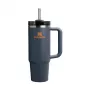 STANLEY Quencher H2.0 FlowState Pohár 0,89L Sivý so slamkou