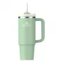 STANLEY Quencher H2.0 FlowState pohár so slamkou 0,89L pistáciový