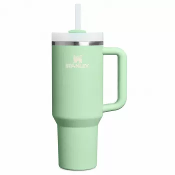 STANLEY Quencher H2.O FlowState termohrnček 1,18 l pistáciový