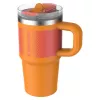STANLEY Quencher ProTour Flip Straw pohár na pitie 0,59L oranžový