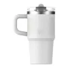 STANLEY Quencher ProTour Flip Straw tumbler 0,59L biely