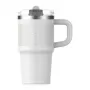 STANLEY Quencher ProTour Flip Straw tumbler 0,59L biely
