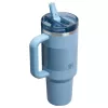 STANLEY Quencher ProTour Flip Straw tumbler 1,18L modrofialový