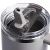 STANLEY Quencher ProTour Flip Straw fľaša na pitie 1,18L svetlosivá