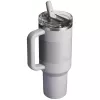 STANLEY Quencher ProTour Flip Straw fľaša na pitie 1,18L svetlosivá