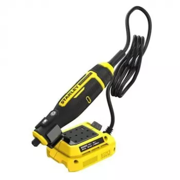 Stanley SFMCE030B-XJ mini uhlová brúska