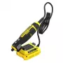 Stanley SFMCE030B-XJ mini uhlová brúska