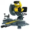 Stanley SFMCS701M1-QW pokosová a zrezávacia píla