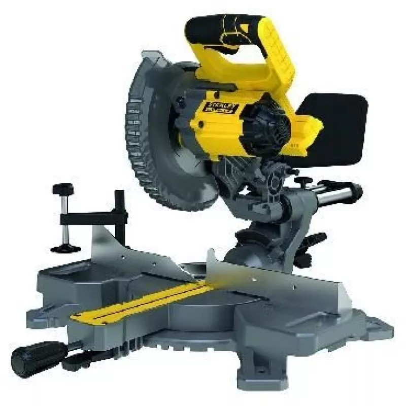 Stanley SFMCS701M1-QW pokosová a zrezávacia píla