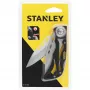 STANLEY Skeleton Sport Knife (čierna/strieborná)